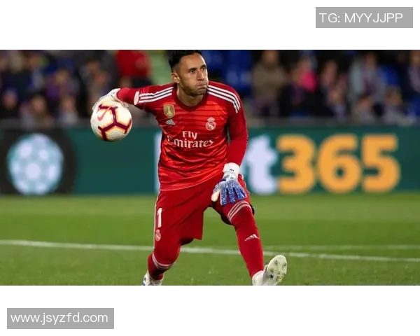 纳瓦斯的足球之路：从默默无闻到世界明星的励志故事